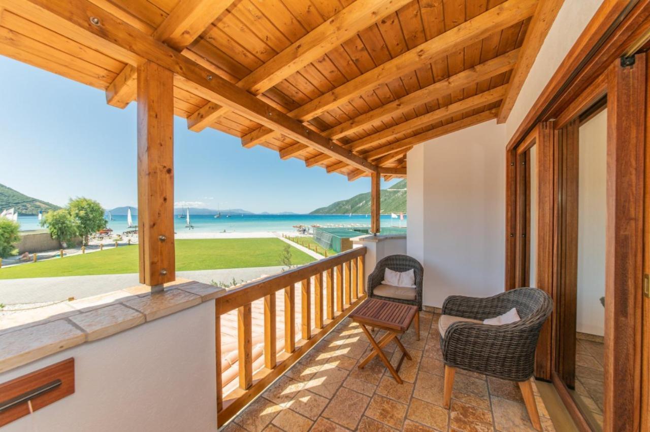 Seaside Resort Vasiliki Zewnętrze zdjęcie