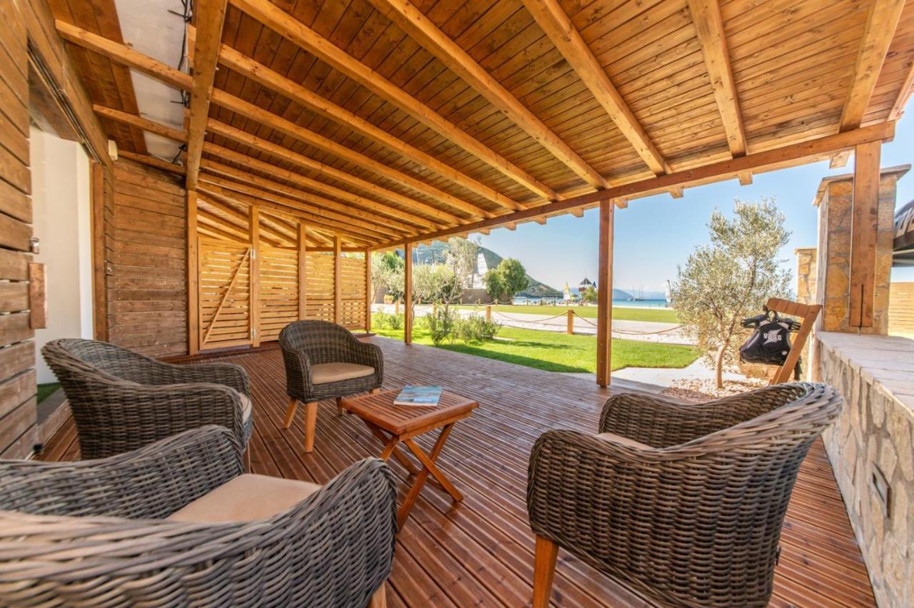 Seaside Resort Vasiliki Zewnętrze zdjęcie