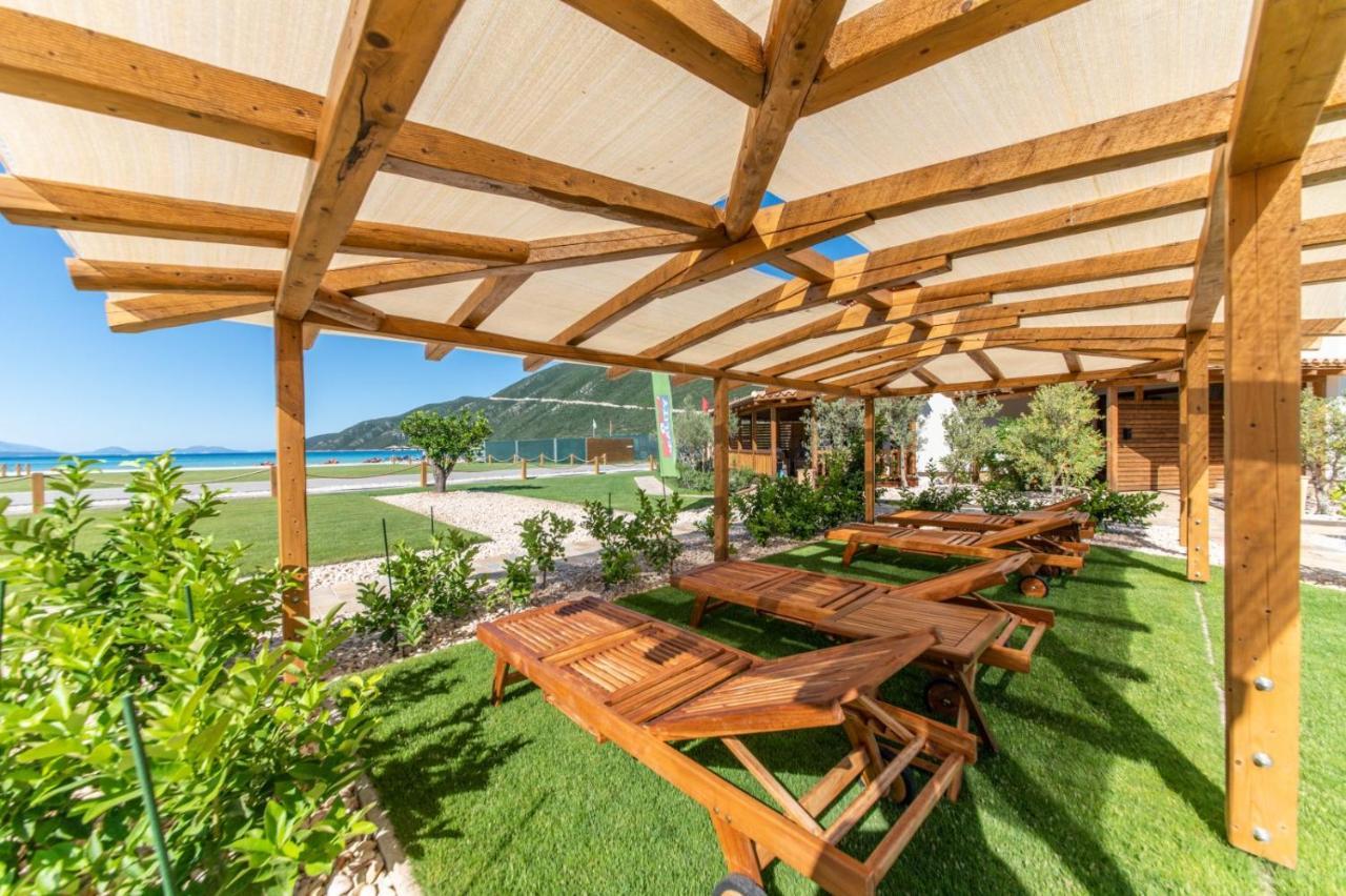 Seaside Resort Vasiliki Zewnętrze zdjęcie