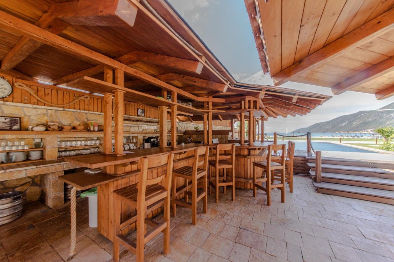 Seaside Resort Vasiliki Zewnętrze zdjęcie