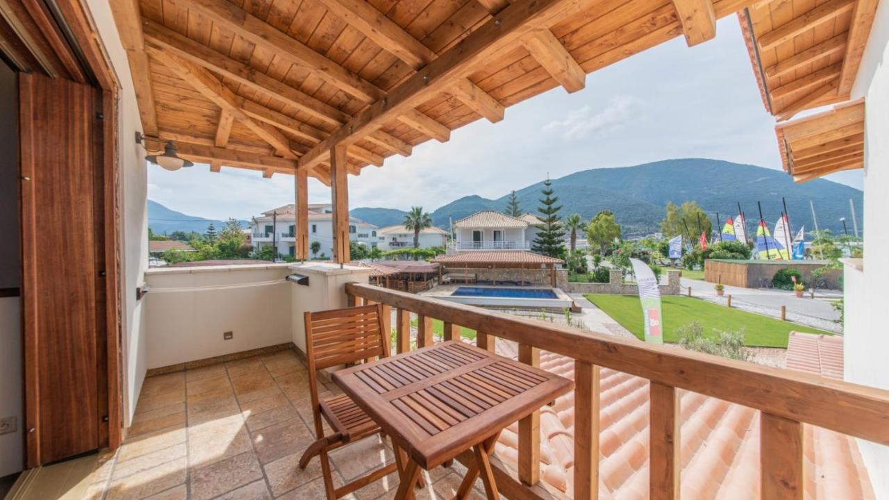 Seaside Resort Vasiliki Zewnętrze zdjęcie