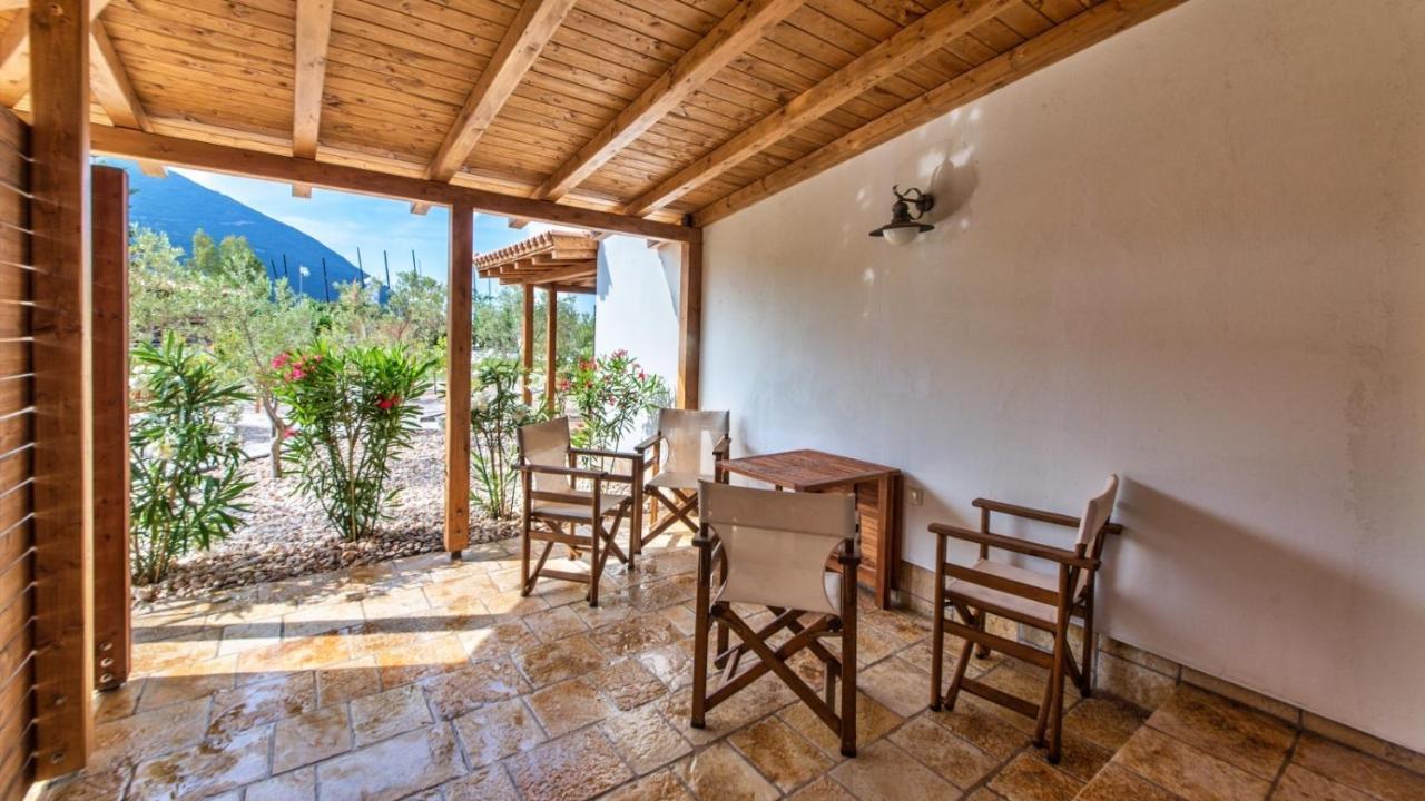 Seaside Resort Vasiliki Zewnętrze zdjęcie