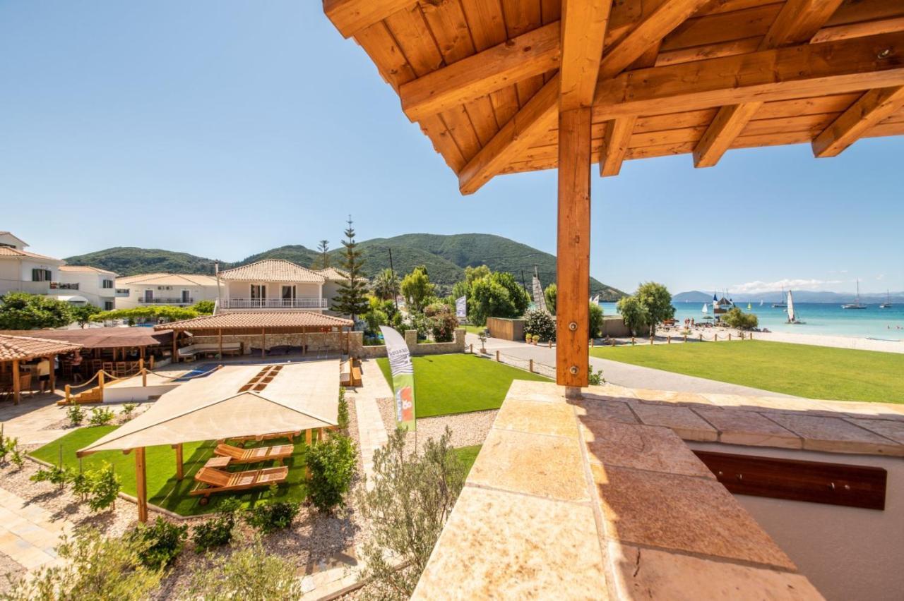 Seaside Resort Vasiliki Zewnętrze zdjęcie