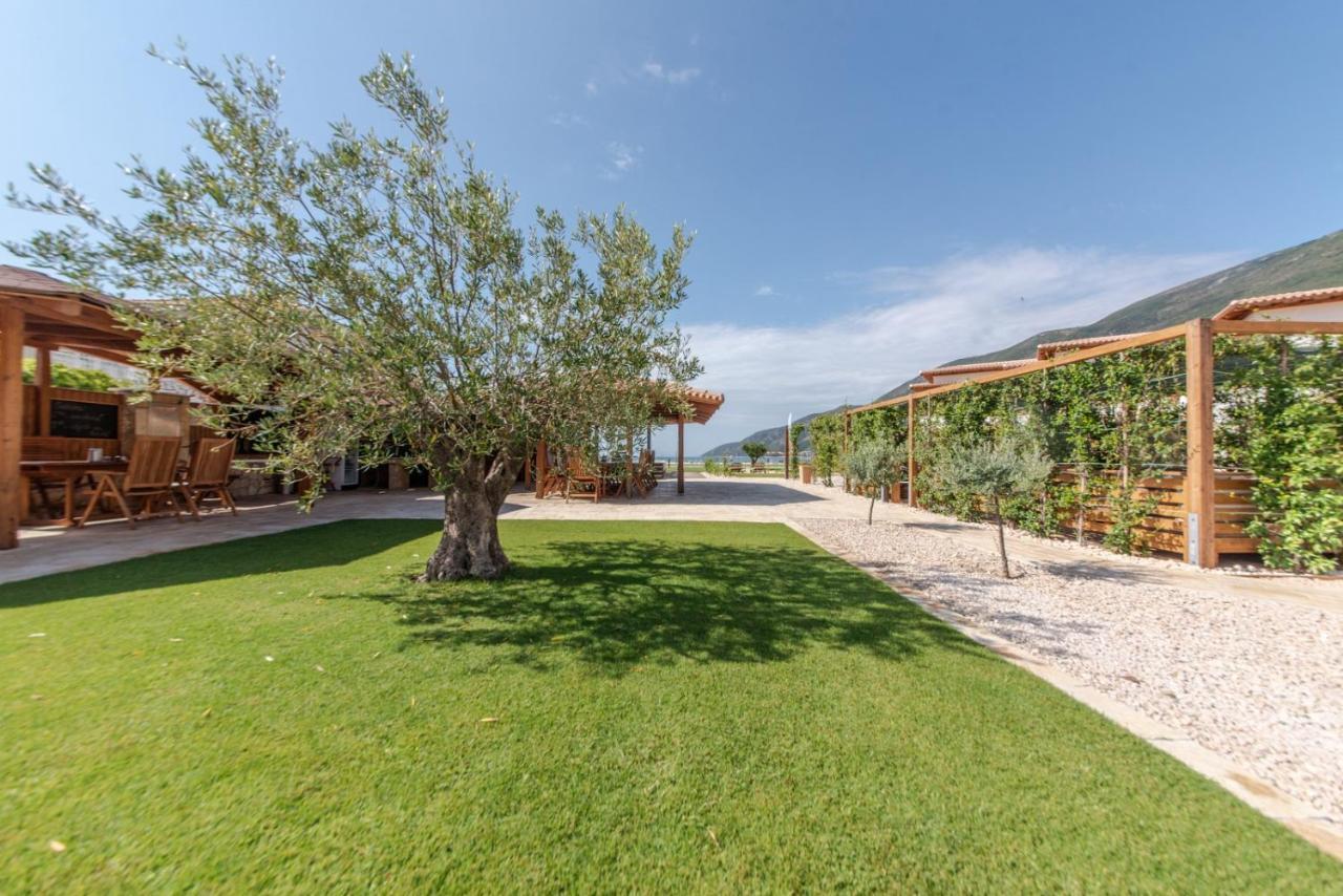 Seaside Resort Vasiliki Zewnętrze zdjęcie
