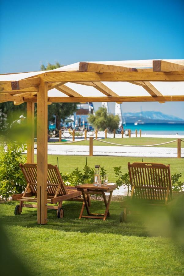 Seaside Resort Vasiliki Zewnętrze zdjęcie
