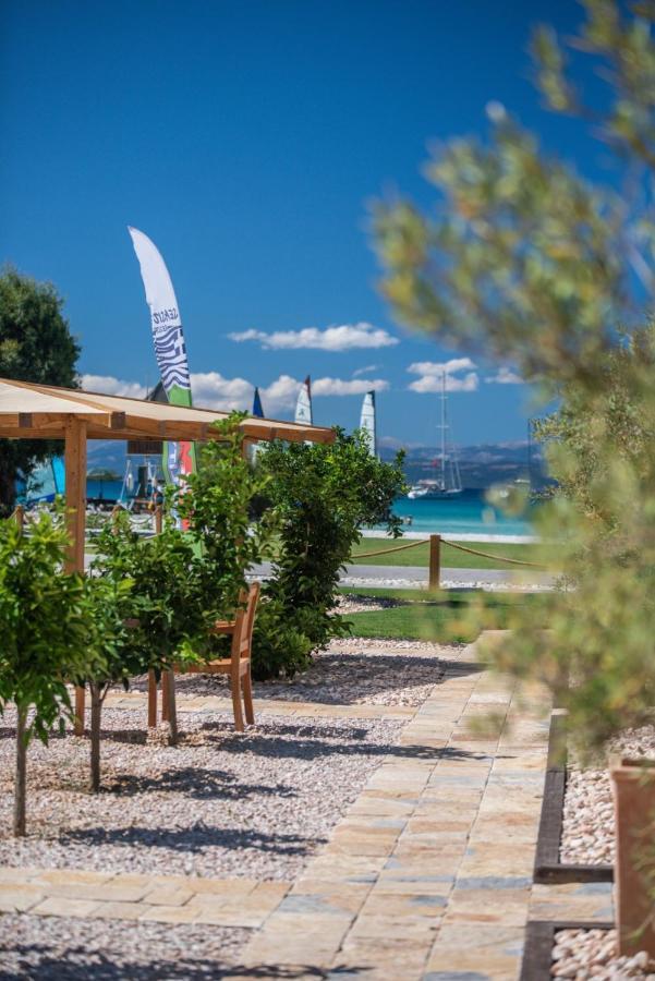 Seaside Resort Vasiliki Zewnętrze zdjęcie